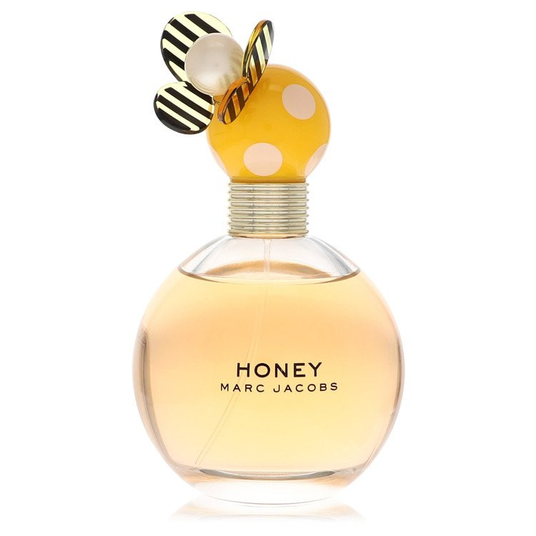 Marc Jacobs Honey by Marc Jacobs Eau De Parfum Spray (unboxed) 3.4 oz for Women