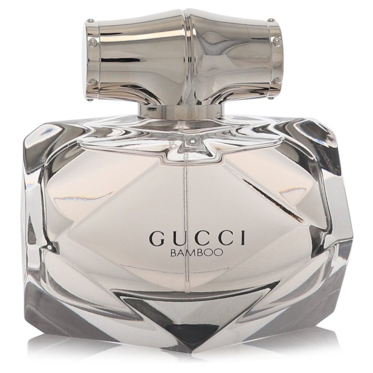 Gucci Bamboo by Gucci Eau De Parfum Spray (Tester) 2.5 oz for Women