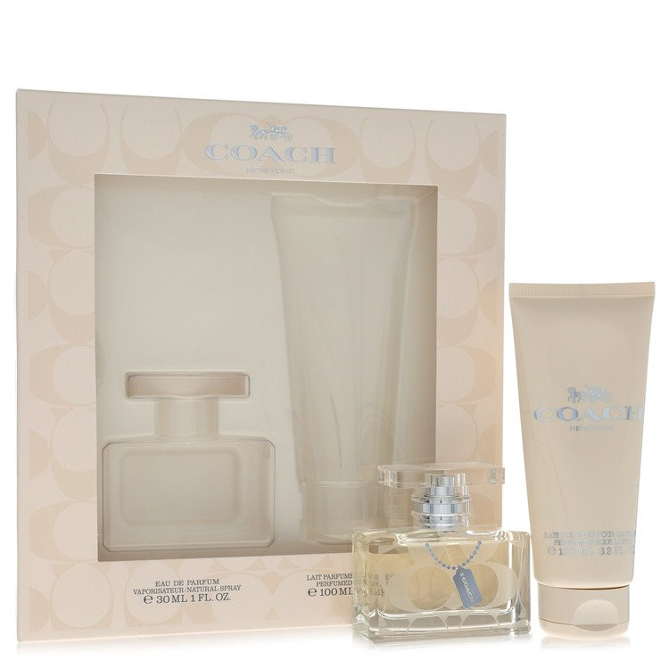 Coach Signature by Coach Gift Set -- for Women
