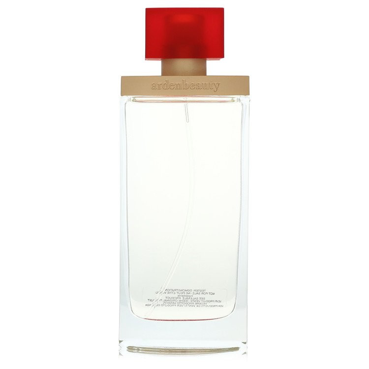 Arden Beauty by Elizabeth Arden Eau De Parfum Spray (Tester) 3.4 oz for Women