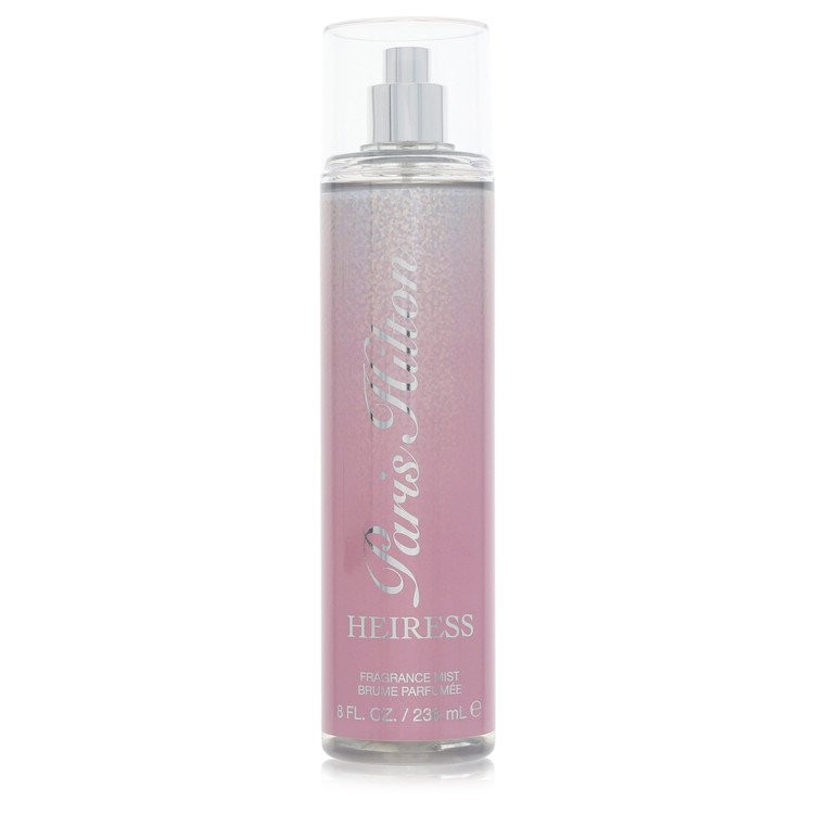 Paris Hilton Heiress by Paris Hilton Body Mist 8 oz for Women
