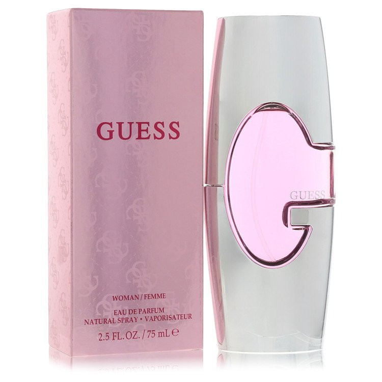 Guess (New) by Guess Fragrance Mist 8.4 oz for Women