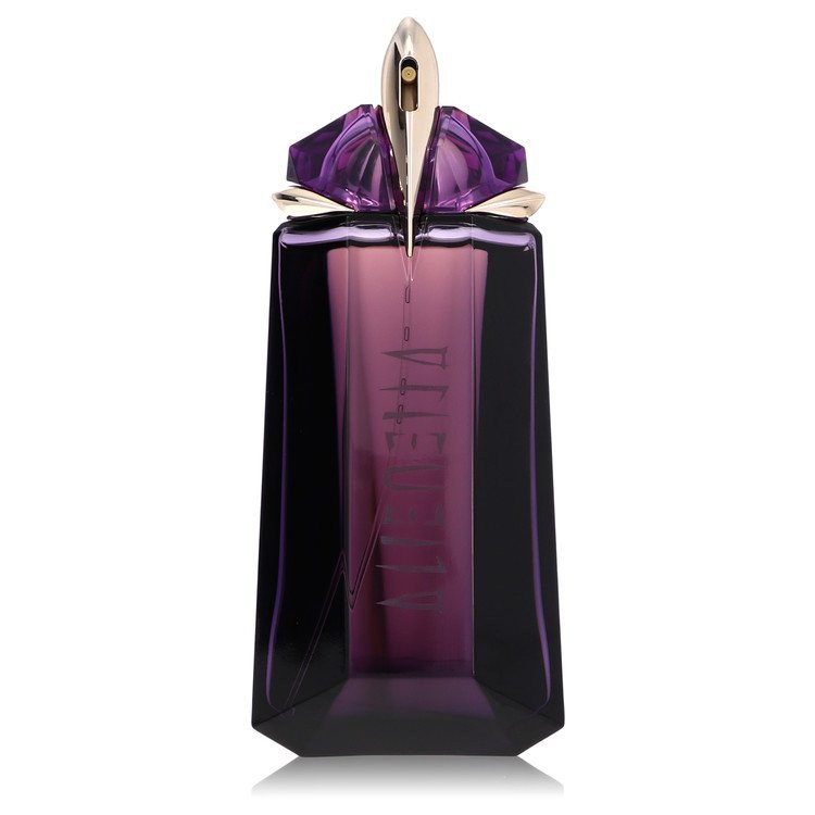 Alien by Thierry Mugler Eau De Parfum Refillable Spray (unboxed) 3 oz for Women