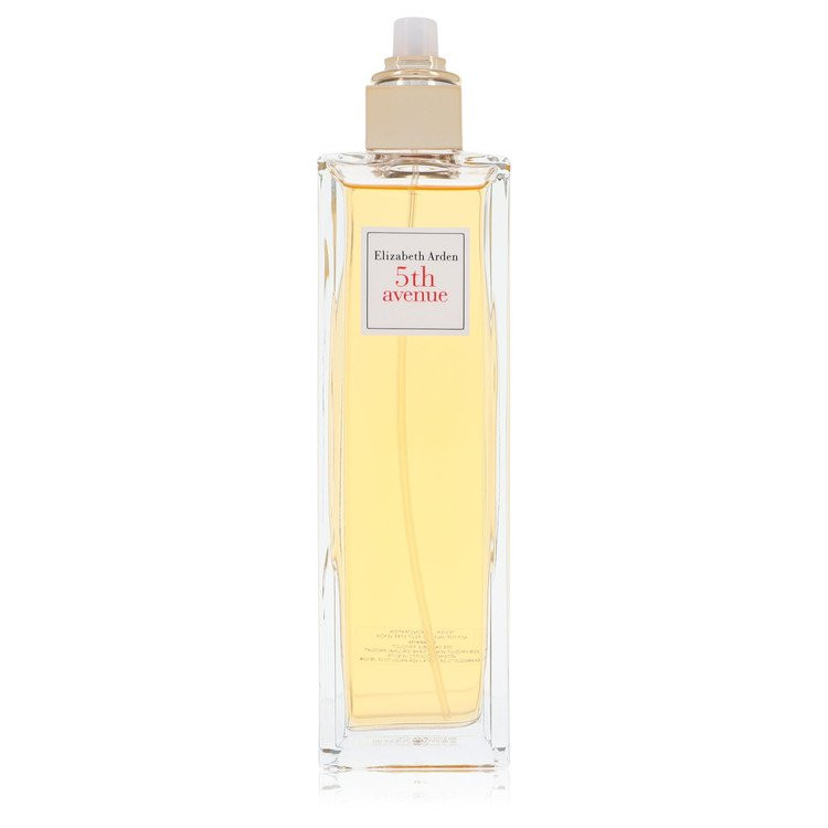 5Th Avenue by Elizabeth Arden Eau De Parfum Spray (Tester) 4.2 oz for Women