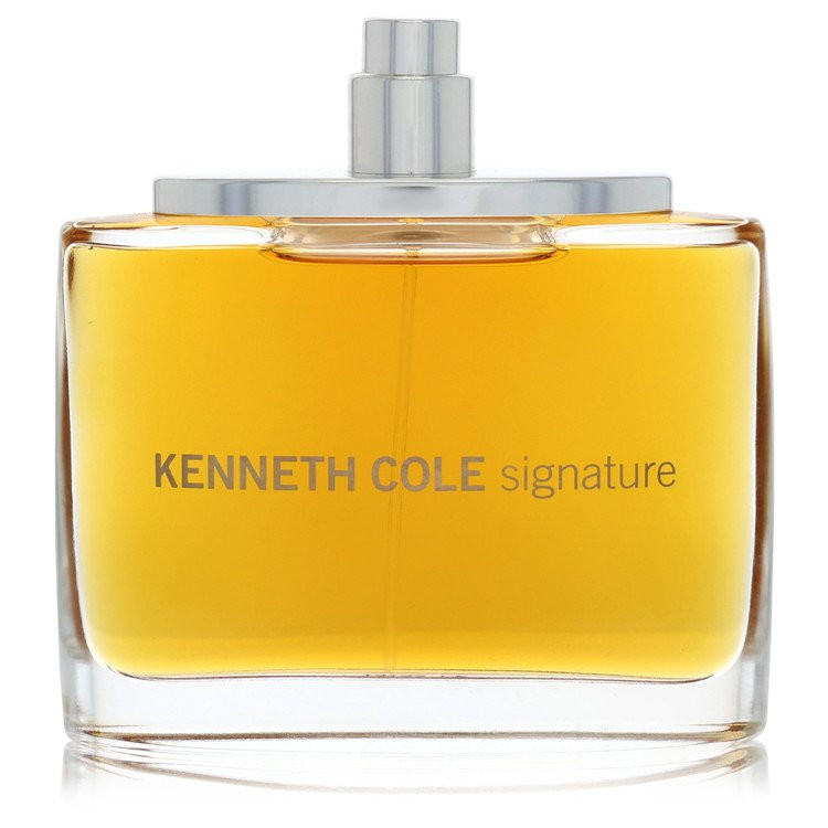 Kenneth Cole Signature by Kenneth Cole Eau De Toilette Spray (Tester) 3.4 oz for Men