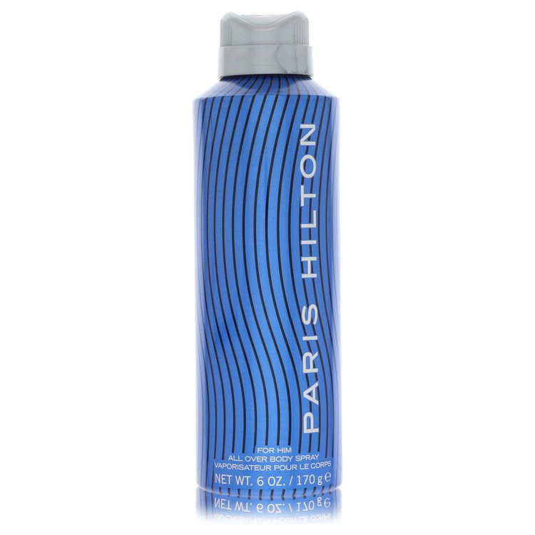 Paris Hilton by Paris Hilton Deodorant Spray 6 oz for Men