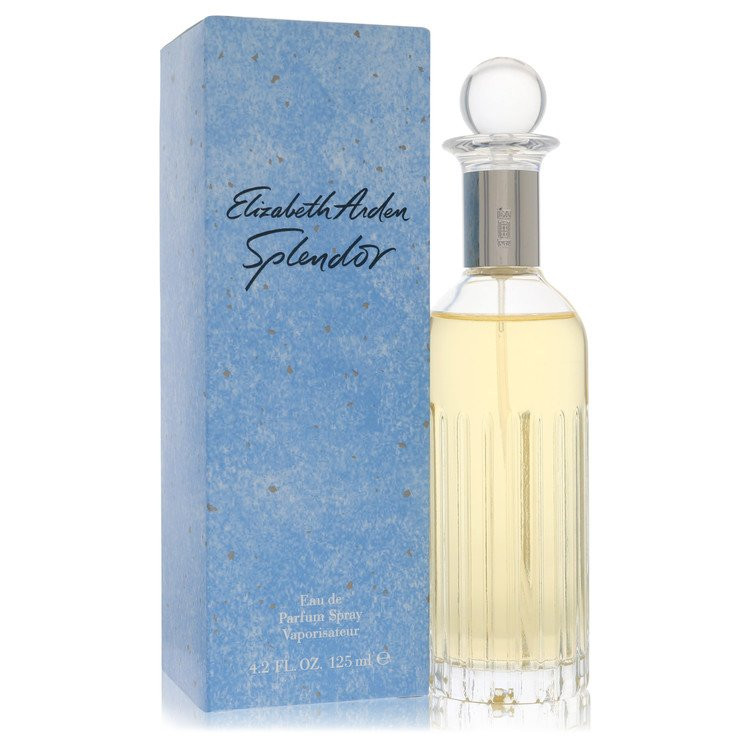 Splendor by Elizabeth Arden Eau De Parfum Spray 4.2 oz for Women