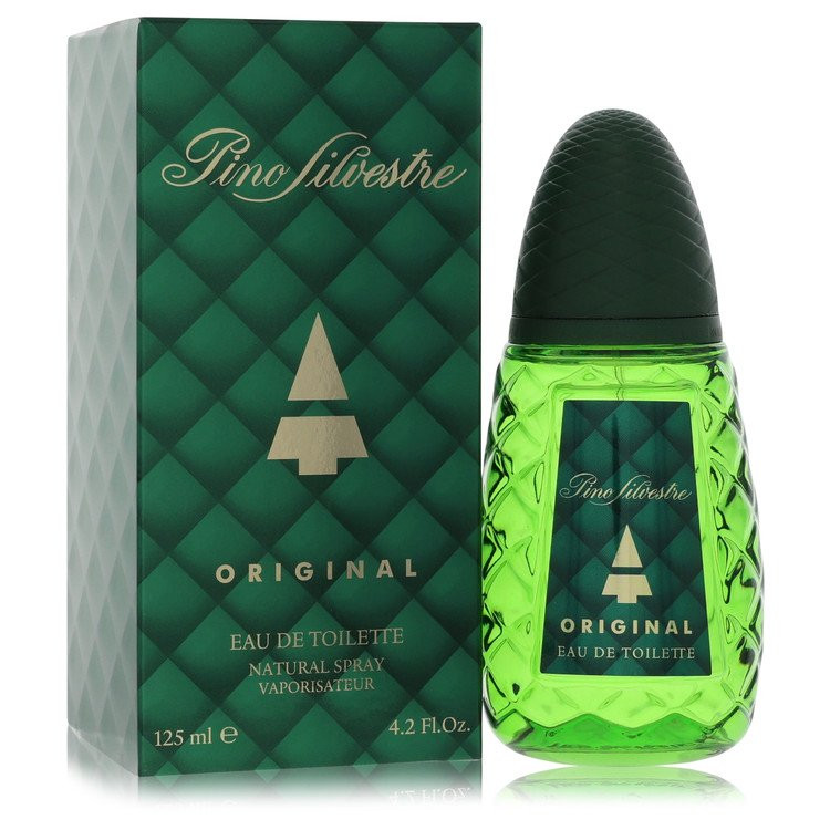 Pino Silvestre by Pino Silvestre Eau De Toilette Spray 4.2 oz for Men