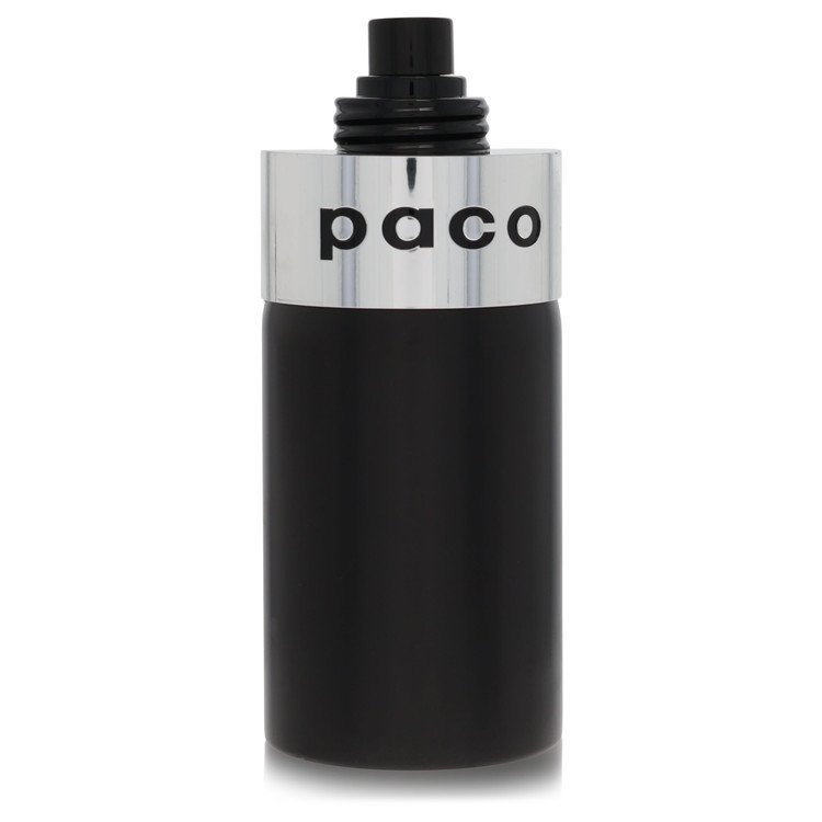 PACO Unisex by Paco Rabanne Eau De Toilette Spray (Unisex Tester) 3.4 oz for Men