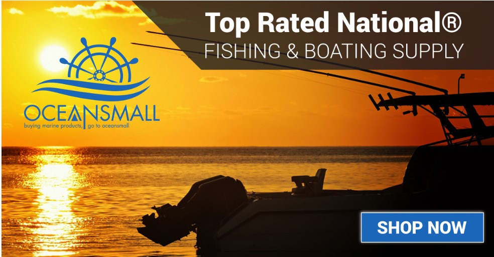 Why Oceansmalls Is Best for Marine Electrical Supplies