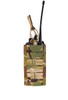 High Speed Gear Duty Radio TACO Pouch Multicam