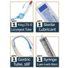 North American Rescue King LTS-D™ Exclusive Supraglottic Airway Kit