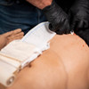 Tactical Medical Solutions OLAES 4" Hemostatic Bandage