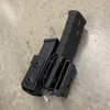 Zero9 AR / Double Pistol Mag Combo