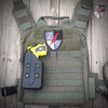 Zero9 Taser Holster