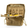Eleven 10 TEMS Med Pouch Interior