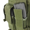 Condor Cross Draw Vest Mag Pouch