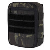 Condor Sidekick Pouch Multicam Black