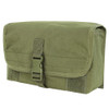 Condor Gas Mask Pouch Olive Drab