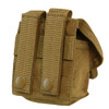 Condor Single Frag Grenade Pouch MOLLE