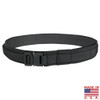 Condor Cobra Gun Belt Black