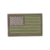 Condor US Flag Patch Multicam