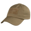 Condor Tactical Cap Coyote Brown