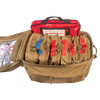 North American Rescue Expeditionary Casualty Response Kit (ECRK) (Bag Only)