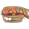 North American Rescue Expeditionary Casualty Response Kit (ECRK) (Bag Only)