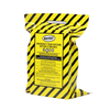 Mayday 2400 Calorie Emergency Food Bar angled front view showing 5-year shelf life and non-thirst provoking label detail