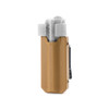 Eleven 10 C-A-T Slick Front Rigid Tourniquet Case Coyote Brown