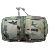 High Speed Gear Rapid Access Multipurpose (RAM) Pouch Multicam 