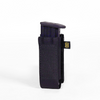 HSGI Elastic Pistol Mag Pouch Black