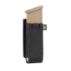 High Speed Gear Elastic Pistol Pouch