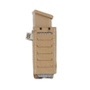 High Speed Gear Elastic Pistol Pouch