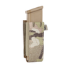 HSGI Elastic Pistol Mag Pouch Multicam
