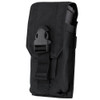 Condor Universal Rifle Mag Pouch Black