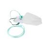 Dynarex Resp-O2 Non-Rebreather Mask