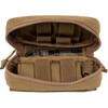 North American Rescue M-FAK Pouch | Coyote Brown