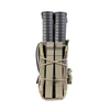High Speed Gear X2R Taco Shingle Retention