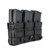 High Speed Gear X2R Taco Shingle Side
