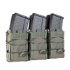 High Speed Gear X2R Taco Shingle Olive Drab