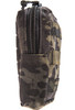 High Speed Gear Mini Radio/Utility Pouch Multicam Black Side