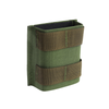 Esstac Single Shorty Rifle Pouch Olive Drab