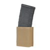 Esstac Single Shorty Naked Rifle Pouch Coyote