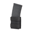 Esstac Single Shorty Rifle Pouch Black
