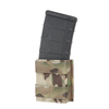 Esstac Single Shorty Rifle Pouch Multicam