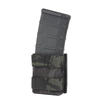 Esstac Single Shorty Rifle Pouch Multicam Black