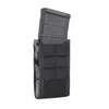 Black Duty Mag TACO