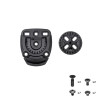 Blade-Tech Tek-Mount Mini Kit (Insert Disk and Receiver)